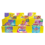 PLAYDOH SLIME BUTTER