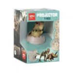 APLI MINI ΠΡΟΤΖΕΚΤΟΡΑΣ ΔΕΙΝΟΣΑΥΡΟΣ T REX