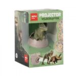 APLI MINI ΠΡΟΤΖΕΚΤΟΡΑΣ ΔΕΙΝΟΣΑΥΡΟΣ VELOCIRAPTOR