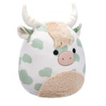 SQUISHMALLOWS ΛΟΥΤΡΙΝΟ 41 εκ.  CELESTINO THE COW