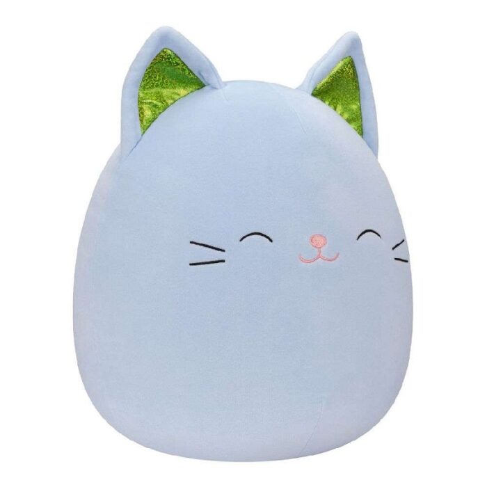 Jazwares Λούτρινο Squishmallows Jiovanne 41 εκ - Image 1