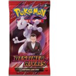 Pokémon TCG: Scarlet & Violet Destined Rivals Booster Pack