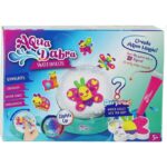 AQUA DABRA ΜΙΝΙ ΕΝΥΔΡΕΙΟ 8 τεμ. ZOYZOYNIA ΕΚΠΛΗΞΗ