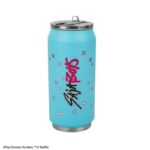 Cinereplicas Can - Soda Pop - K-Pop Demon Hunters Παγούρι 400ml