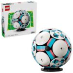 LEGO Editions Soccer Ball για 10+ Ετών