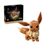 LEGO Pokemon Eevee
