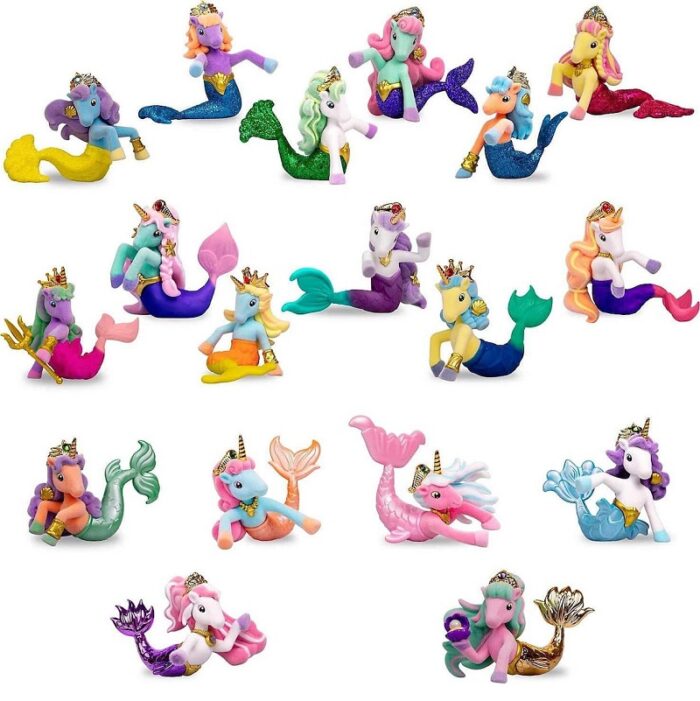 Galupy Mermaid Surprise Box - Image 2