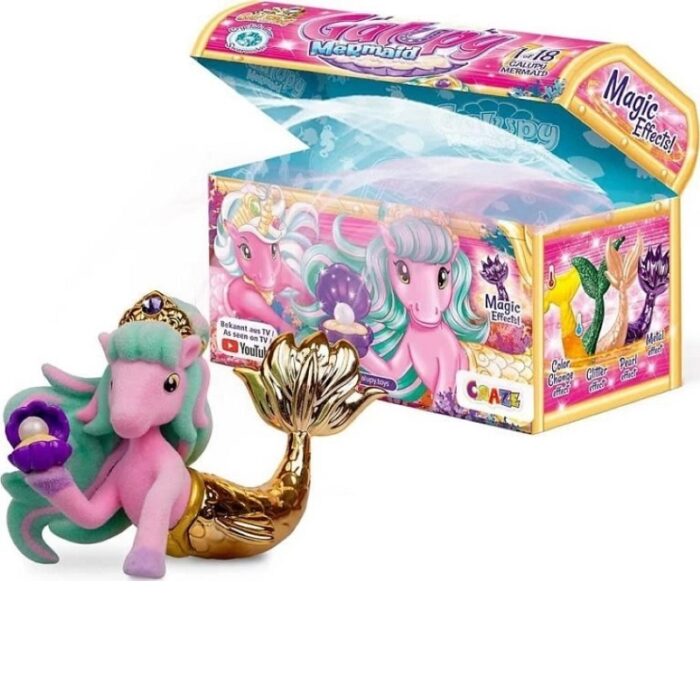 Galupy Mermaid Surprise Box - Image 3