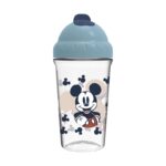 Stor Disney: Mickey Mouse Full Of Smiles - Toddler Flexi Straw Cup