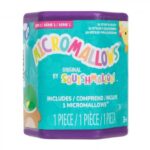 Micromallows Blind Κάψουλα Με Λούτρινο 6Εκ