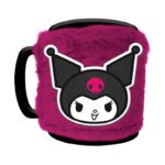 Pyramid Sanrio Kuromi mug 440ml