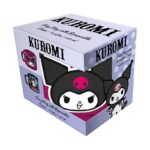 Pyramid Sanrio Kuromi mug 440ml - Image 3