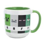 Stor Minecraft Κούπα Κεραμική 385ml