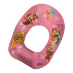Φουσκωτό παιδικό κάθισμα νερού winx 65cm
