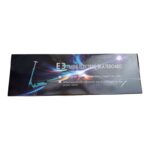 E3-Mini Electric Skateboard Black colour