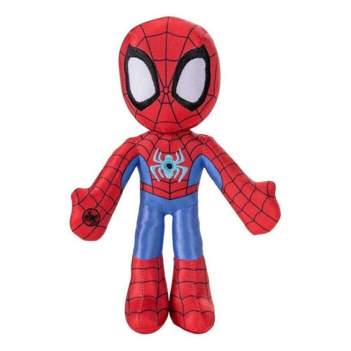 Jazwares Λούτρινο Spidey 23 εκ. - Image 2