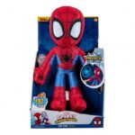 Jazwares Λούτρινο Spidey 23 εκ.