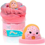 Squishmallow Cloud Slime Αρωματικό Donut