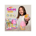Craze Παιχνίδι Μινιατούρα Galupy Unicorn - Cafe Crema - Image 2