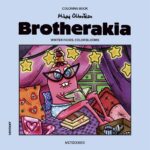 Brotherakia – Μικρή Ολλανδέζα: Winter fades, color blooms