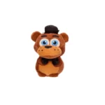 Jazwares Λούτρινο Five Nights at Freddy's Classic Freddy 10 εκ.