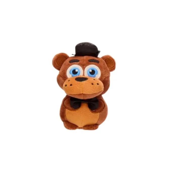 Jazwares Λούτρινο Five Nights at Freddy's Classic Freddy 10 εκ. - Image 1