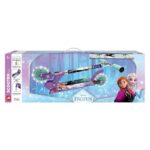 AS Πατίνι Frozen με Φωτιζόμενες Ρόδες Για 5+ Ετών