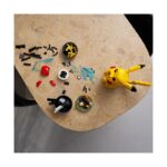 LEGO Pokemon Pikachu and Poke Ball για 18+ Ετών - Image 2