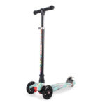 Παιδικό Scooter Με Φως 73x23x57cm
