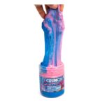 SlimyGloop Cotton Candy Crunch - Image 2