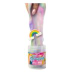 SlimyGloop Rainbow Snow Cone Slime - Image 2