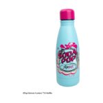K-Pop Demon Hunters - Soda Pop Water Bottle Mini 500ml