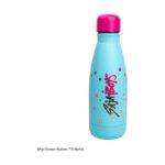K-Pop Demon Hunters - Soda Pop Water Bottle Mini 500ml - Image 3