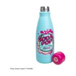K-Pop Demon Hunters - Soda Pop Water Bottle Mini 500ml - Image 2