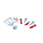 Green Toys Παιδικό Ιατρικό Σετ 9τμχ
