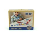 Green Toys Παιδικό Ιατρικό Σετ 9τμχ - Image 2