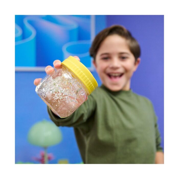 Spin Master Jar: Magic Jellykins - Image 3