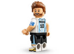 LEGO Editions Lionel Messi - Soccer Highlights 10+ - Image 2