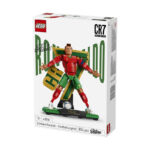 LEGO Editions Cristiano Ronaldo - Soccer Highlights  12+ - Image 3