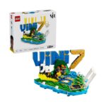 LEGO Editions Vini Jr. - Soccer Highlights για 10+