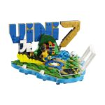 LEGO Editions Vini Jr. - Soccer Highlights για 10+ - Image 2