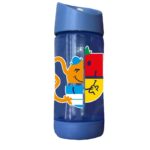 Παγούρι 380ml με καλαμάκι - Μικροί Κύριοι 4