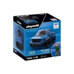 PLAYMOBIL X FORD F-150 RAPTOR - Image 2