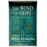 ΚΩΣΤΑΣ ΚΡΟΜΜΥΔΑΣ The Wind of Hope (English)