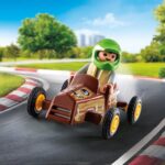 PLAYMOBIL SPECIAL PLUS ΠΑΙΔΑΚΙ ΜΕ ΚΑΡΤ - Image 2