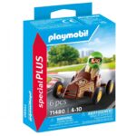 PLAYMOBIL SPECIAL PLUS ΠΑΙΔΑΚΙ ΜΕ ΚΑΡΤ - Image 3