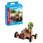 PLAYMOBIL SPECIAL PLUS ΠΑΙΔΑΚΙ ΜΕ ΚΑΡΤ
