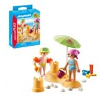 Playmobil Special Plus Παιδάκια Στην Παραλία για 4-10 ετών