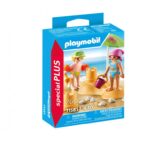 Playmobil Special Plus Παιδάκια Στην Παραλία για 4-10 ετών - Image 3