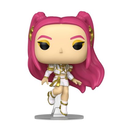 Funko Pop! Animation: K-Pop Demon Hunters - Mira #2431 Vinyl Figure